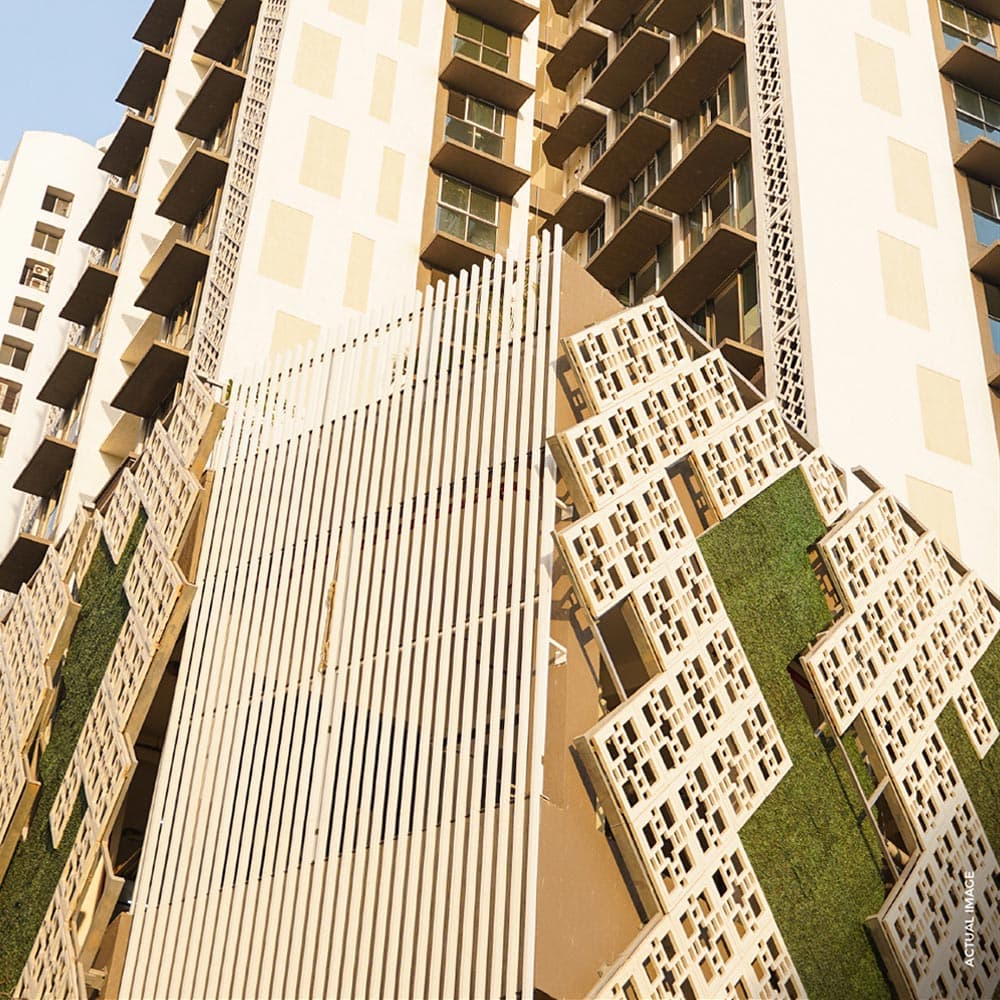 A Buyer's Guide to 2 BHK Apartments in Worli
