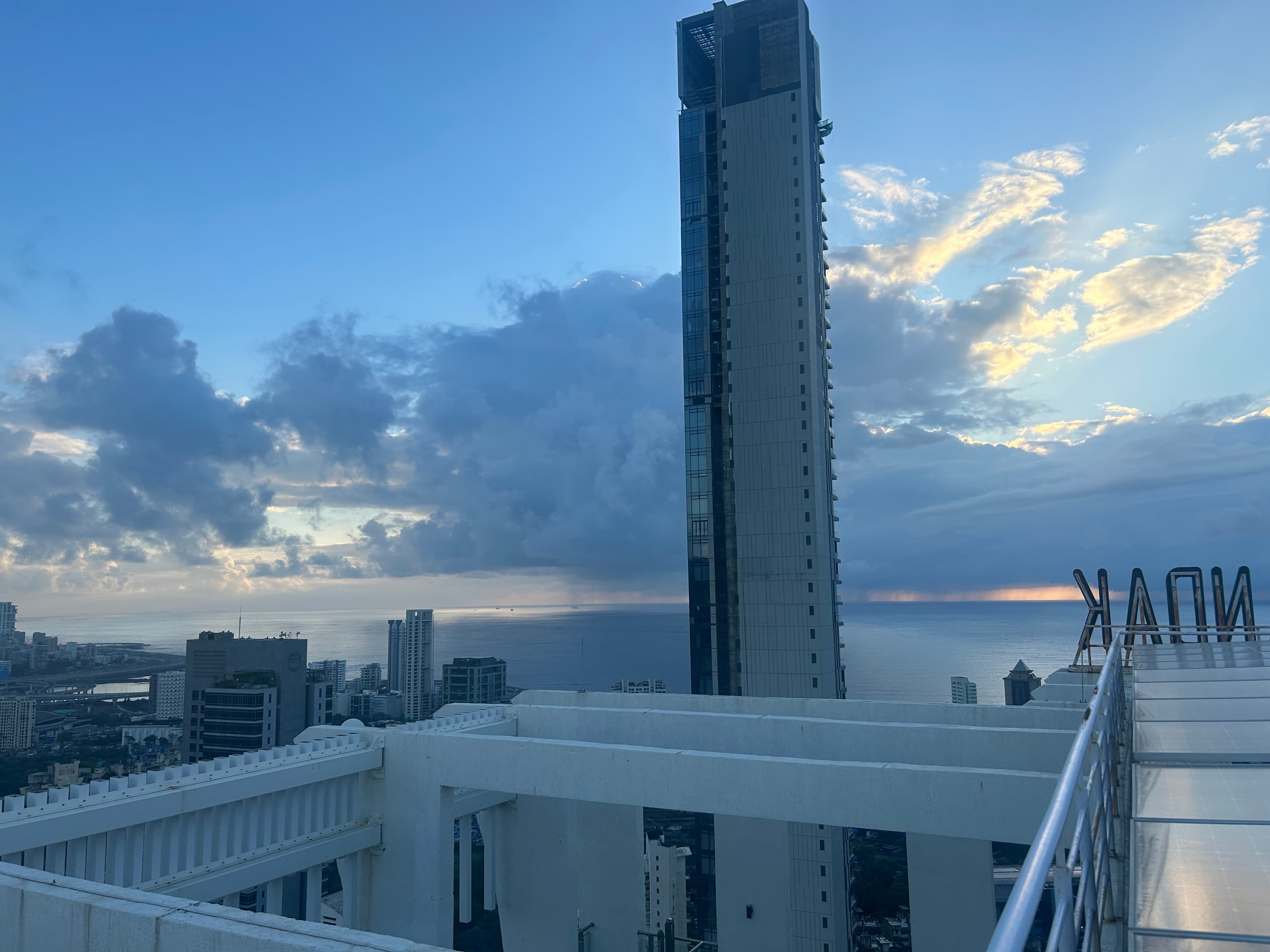 Worli vs Lower Parel vs Prabhadevi: Where to Invest in 2026
