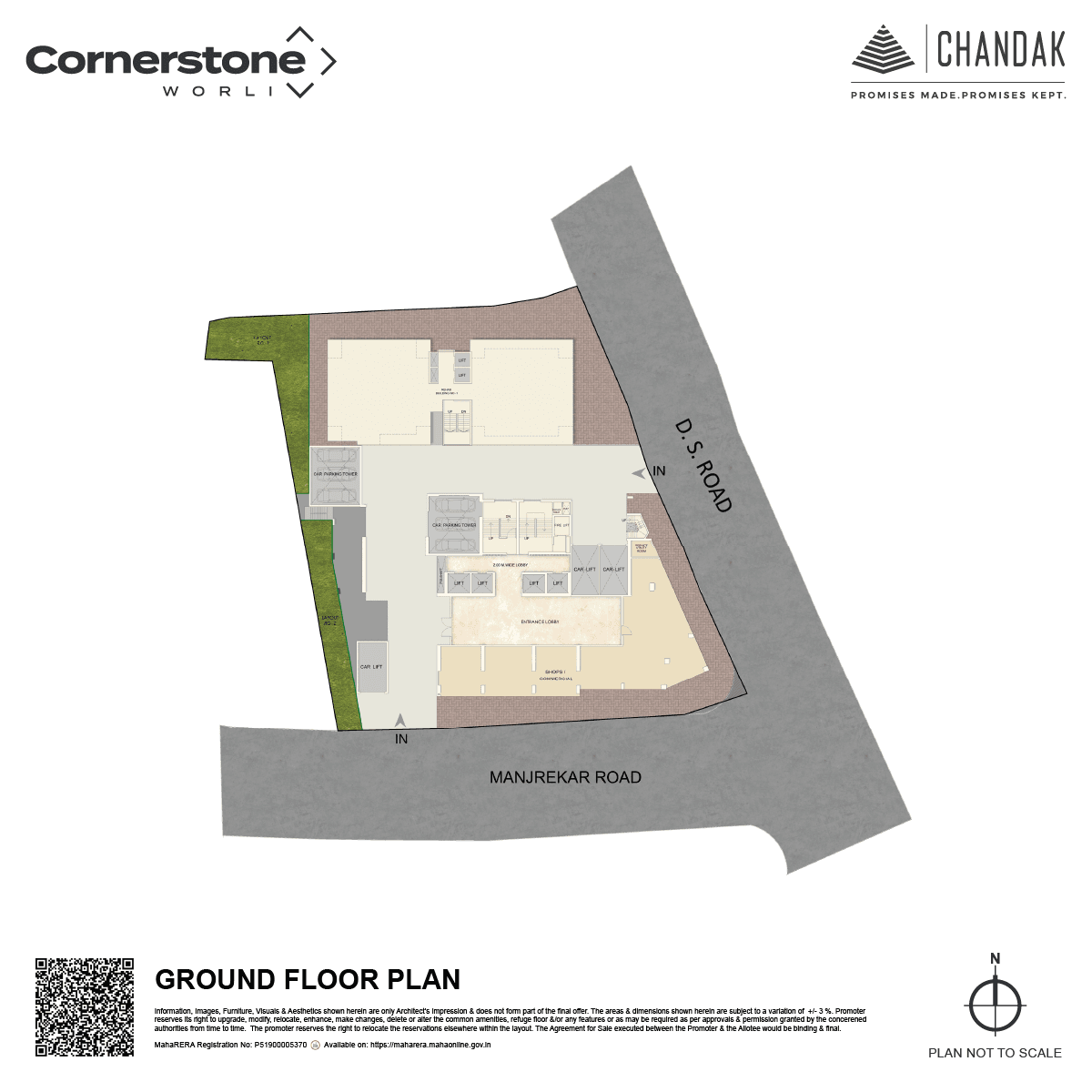 Ground Floor